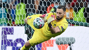 Gianluigi Donnarumma hopes move to PSG will make him 'stronger'