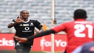 SABC Sport - Head-To-Head Statistics Orlando Pirates vs