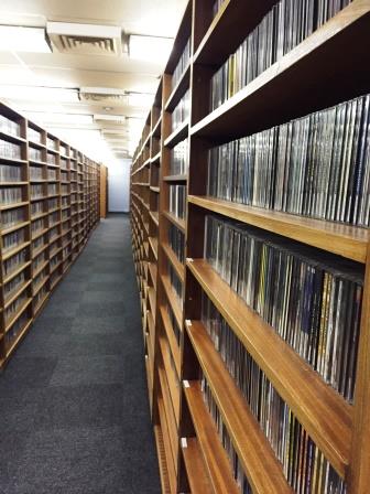 SABC Record Library